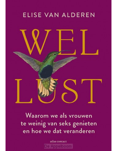 Wellust