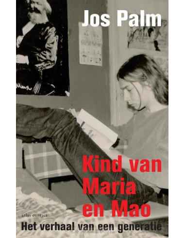 Kind van Maria en Mao