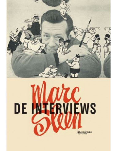 Marc Sleen-de interviews