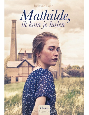 Mathilde ik kom je halen POD