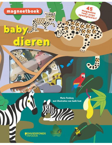 Babydieren