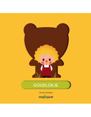 Goudlokje