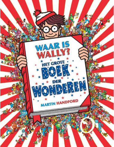 Het grote boek der wonderen