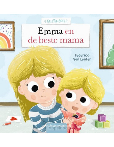 Emma en de beste mama