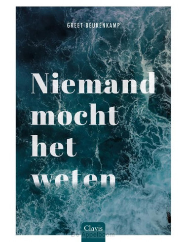 Niemand mocht het weten