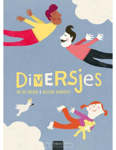 Diversjes