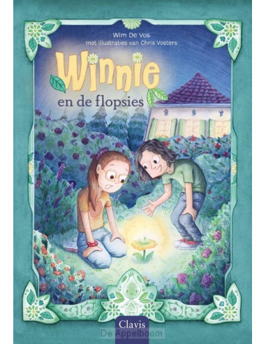 Winnie en de flopsies