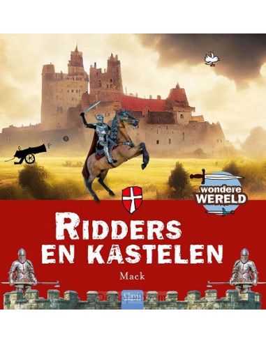 Ridders & kastelen