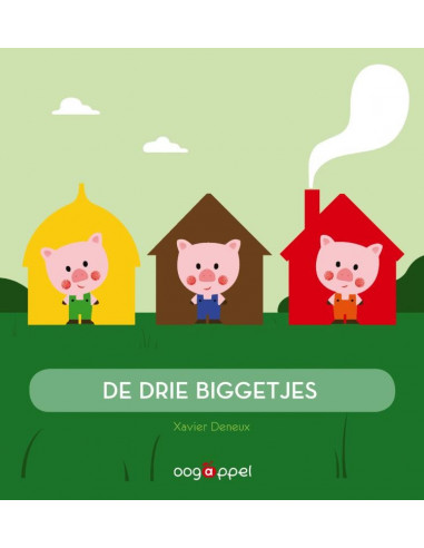 De drie biggetjes