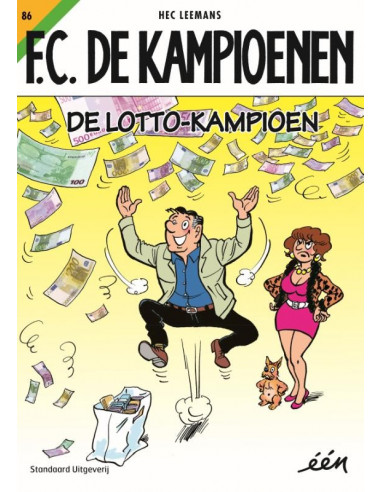 De Lotto-kampioen