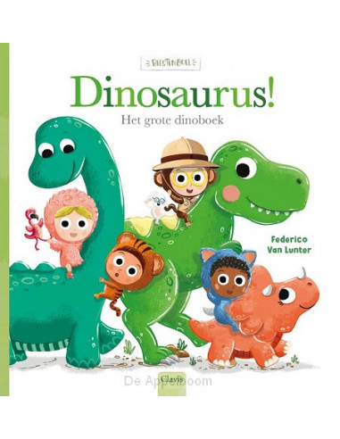 Dinosaurus!