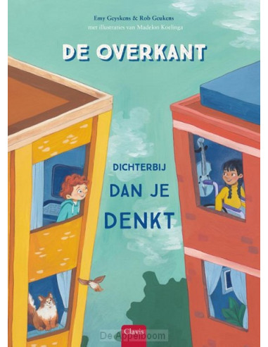 De overkant