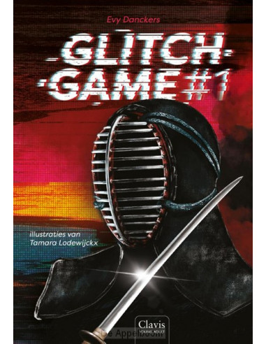 Glitch Game