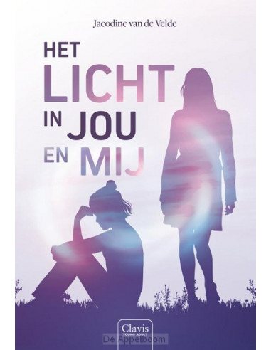 Het licht in jou en mij