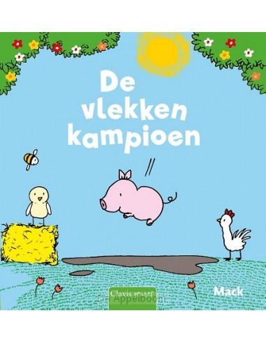 De vlekkenkampioen