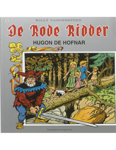 Hugon de Hofnar