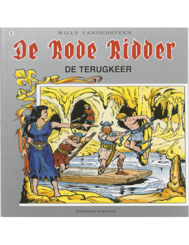 De terugkeer