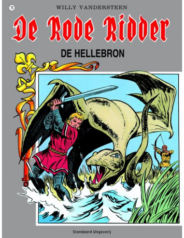 De hellebron