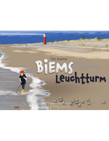 Biems Leuchtturm