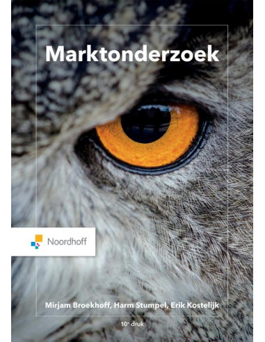 Marktonderzoek