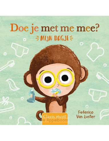 Doe je met me mee? Mijn dagje