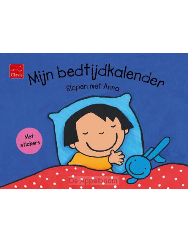 Mijn bedtijdkalender