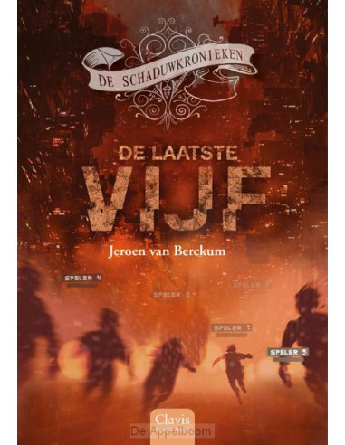 De laatste vijf