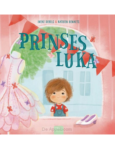 Prinses Luka