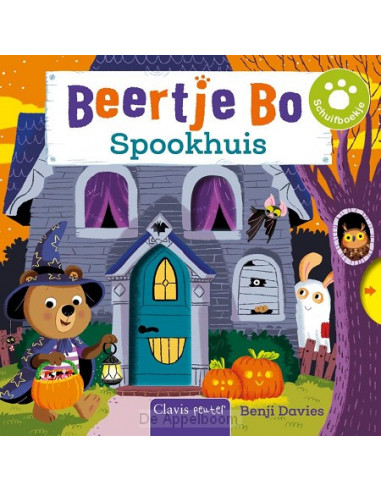 Spookhuis