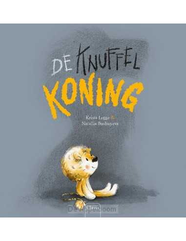 De knuffelkoning