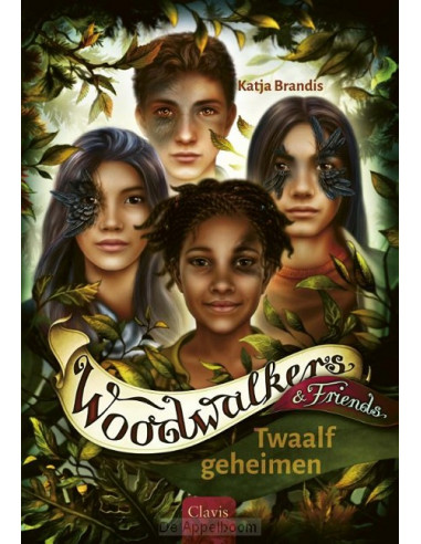 Twaalf geheimen