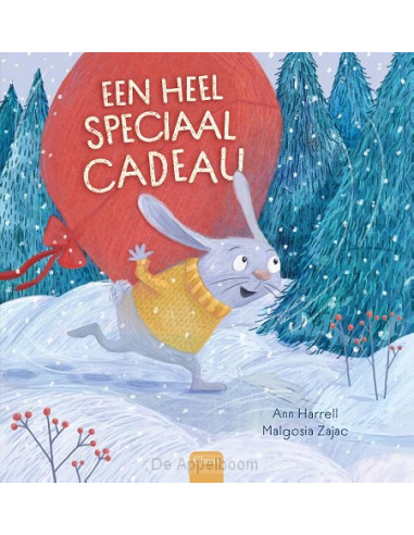 Een heel speciaal cadeau