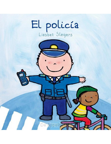 El Policía