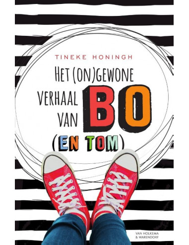 Het (on)gewone verhaal van Bo (en Tom)