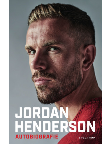 Jordan Henderson