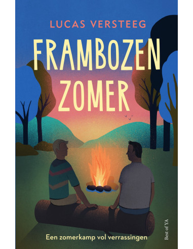 Frambozenzomer