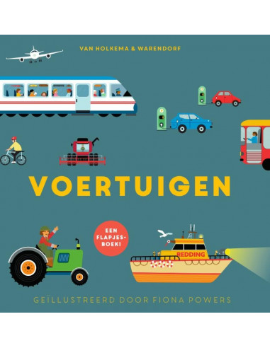 Voertuigen