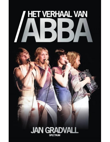 Het verhaal van Abba