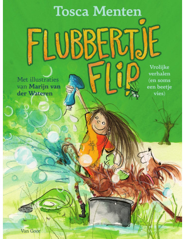 Flubbertje Flip