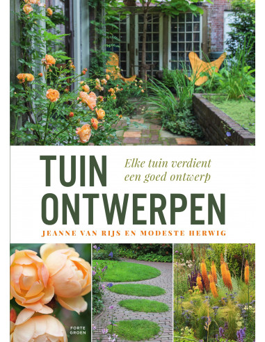 Tuinontwerpen