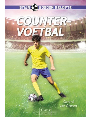 Countervoetbal