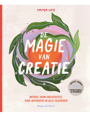 De magie van creatie