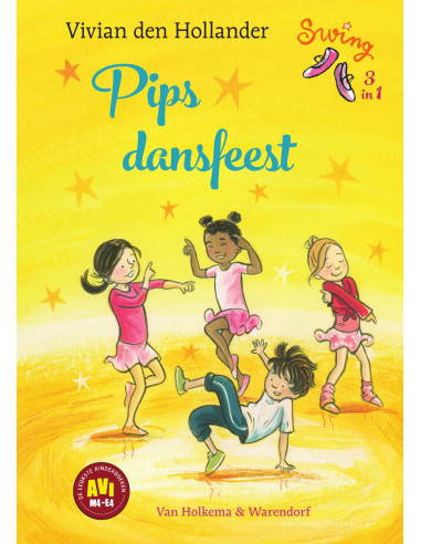 Pips dansfeest