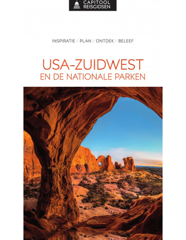 USA Zuidwest