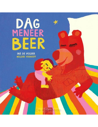 Dag meneer Beer