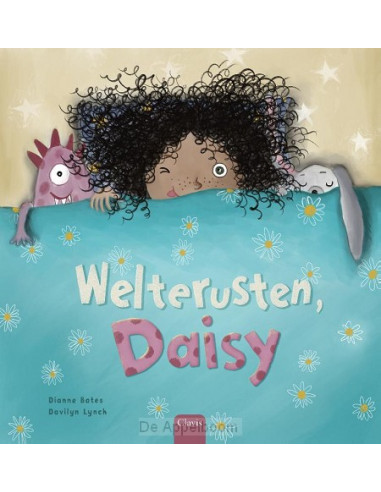 Welterusten, Daisy