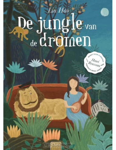 De jungle van de dromen