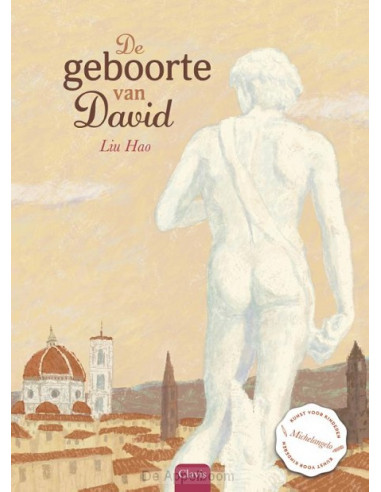 De geboorte van David