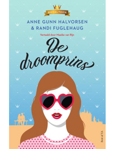 De droomprins