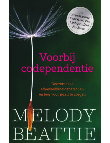 Voorbij codependentie